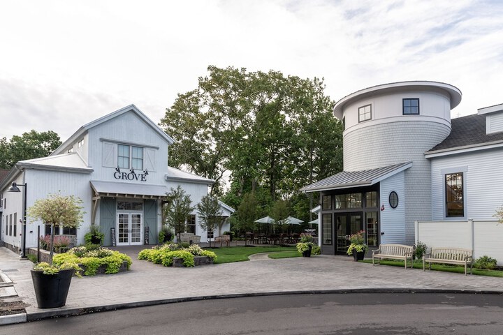 Briar Barn Inn