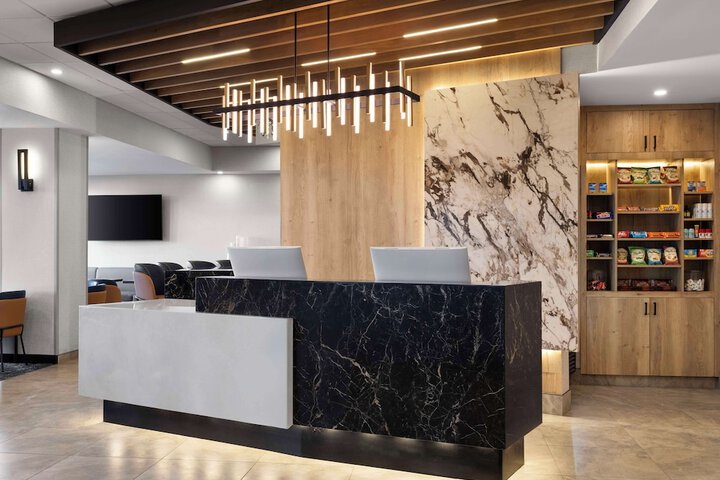 Hyatt Place Kansas City / Overland Park/Metcalf