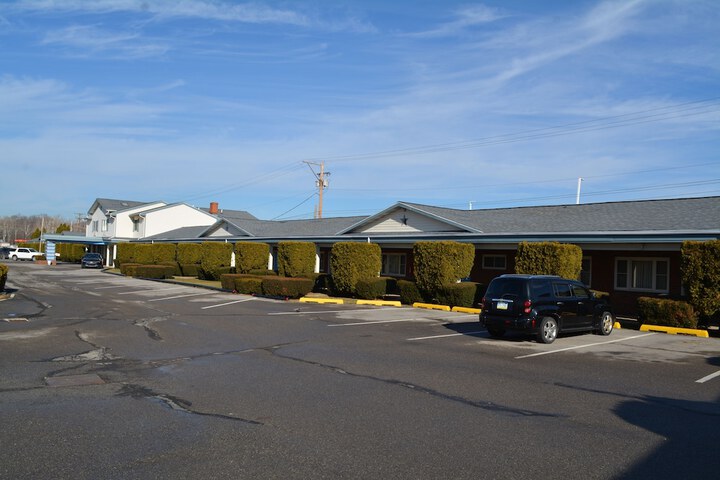 WYE Motor Lodge Duncansville - Altoona