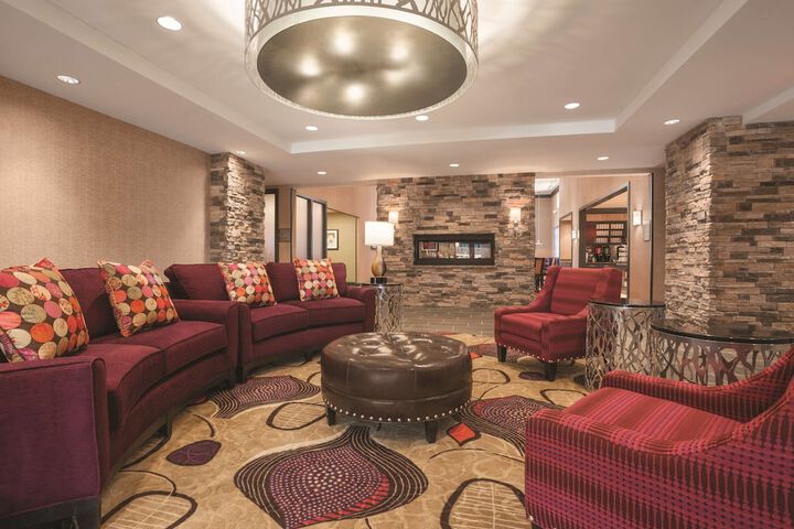 Hotel Interior 10 of 42