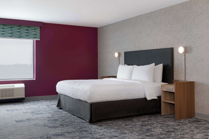 Home2 Suites by Hilton Sheboygan