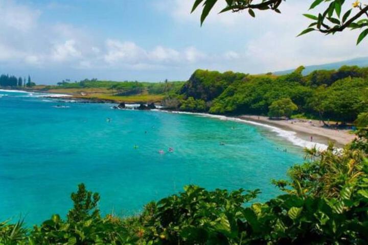 Hana Maui Resort Part of Hyatt