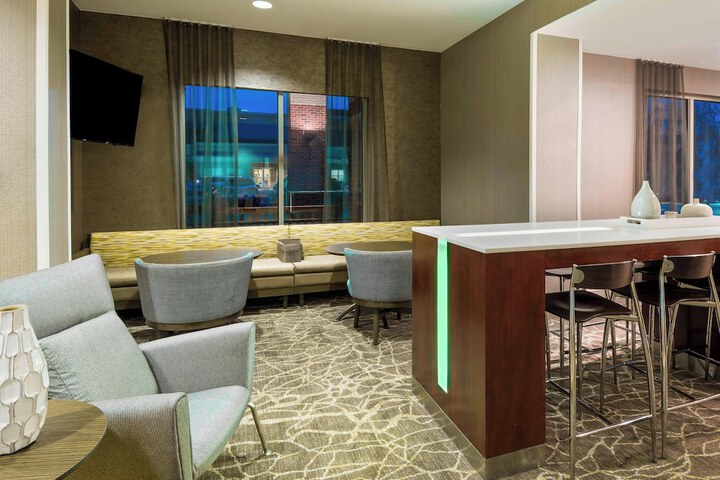 Springhill Suites by Marriott Indianapolis Carmel