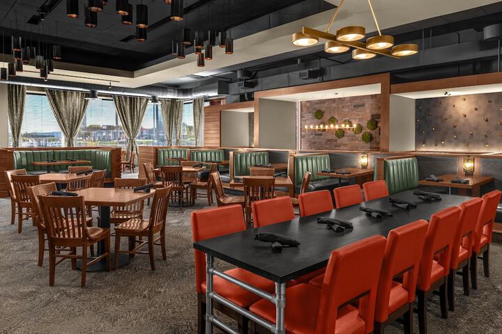 DoubleTree by Hilton Springfield