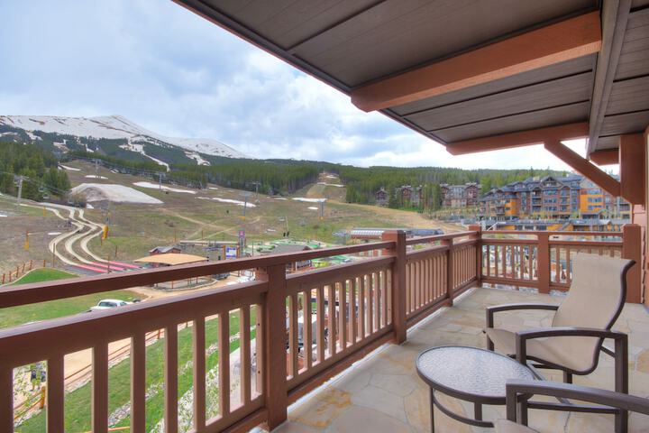 One Ski Hill Place a RockResort, by Vail Resorts