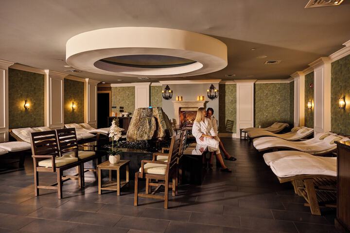 Mirbeau Inn & Spa