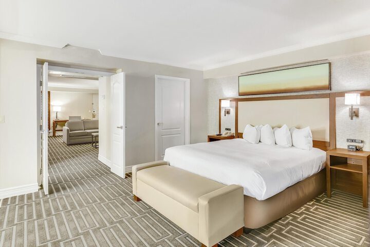 Hilton Phoenix Tapatio Cliffs Resort