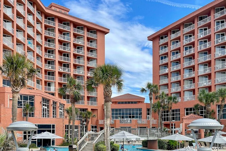 Perdido Beach Resort