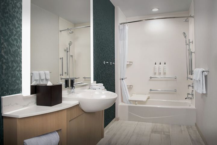 Springhill Suites by Marriott Sandpoint