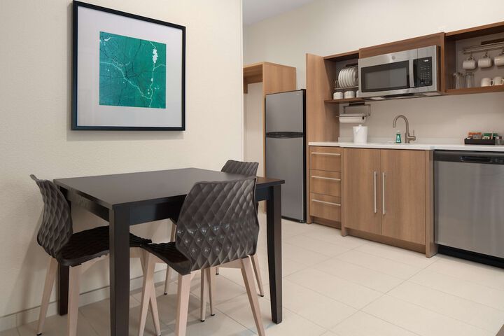 Home2 Suites by Hilton Rowlett Rockwall Marina