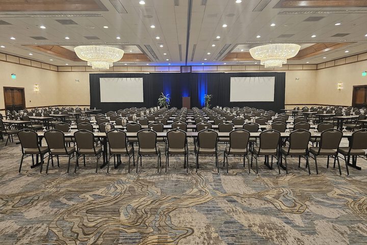 Crowne Plaza Phoenix - Chandler Golf Resort by IHG