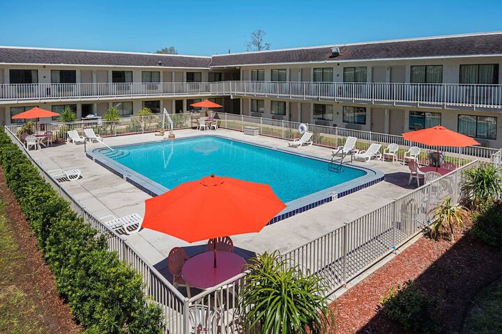 Rodeway Inn Kissimmee Maingate West