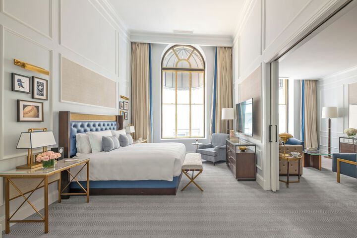 The Langham Boston