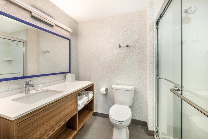 Home2 Suites by Hilton Harrisonburg University