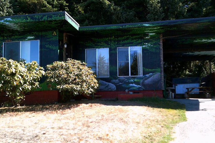 Plainview Motel & RV Park