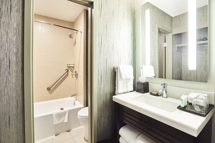 Hotel Riu Plaza Fishermans Wharf