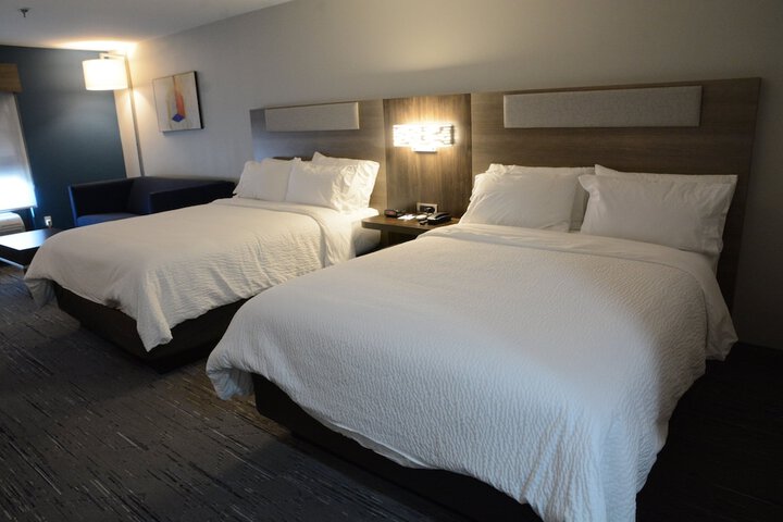 Holiday Inn Express Athens by IHG