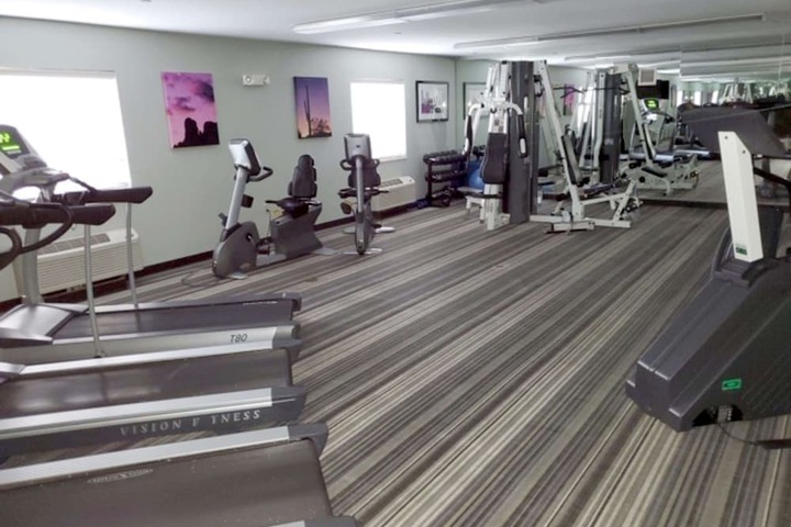 Health and Fitness 23 of 25