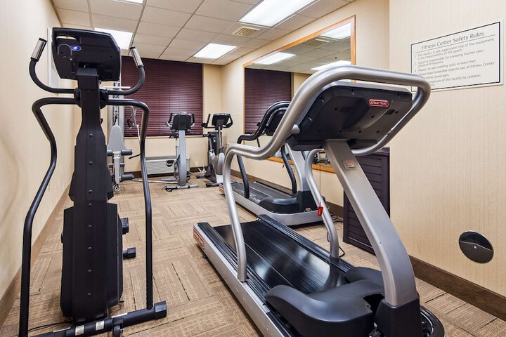 Health and Fitness 31 of 32