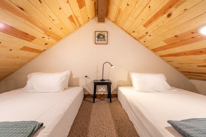 Gooseberry Lodges