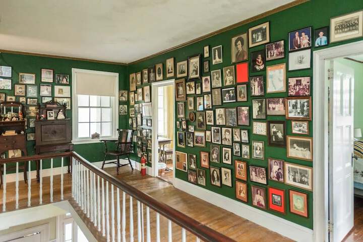 Higganum House B & B