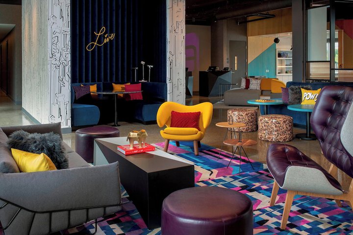 Aloft Dublin-Pleasanton