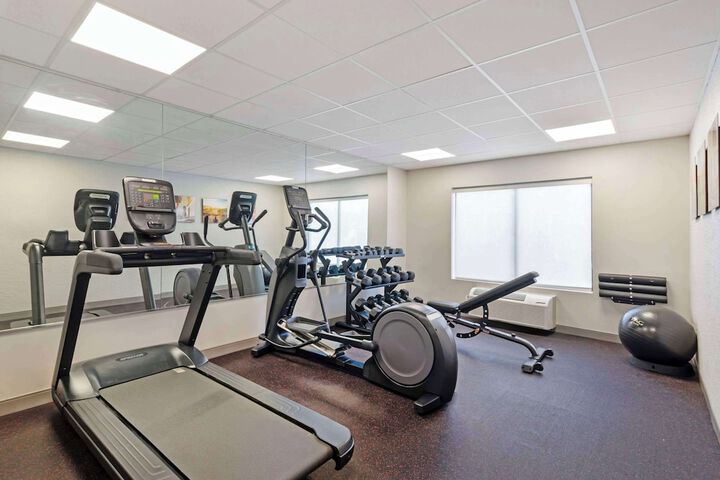 Comfort Suites Northside Hospital Gwinnett