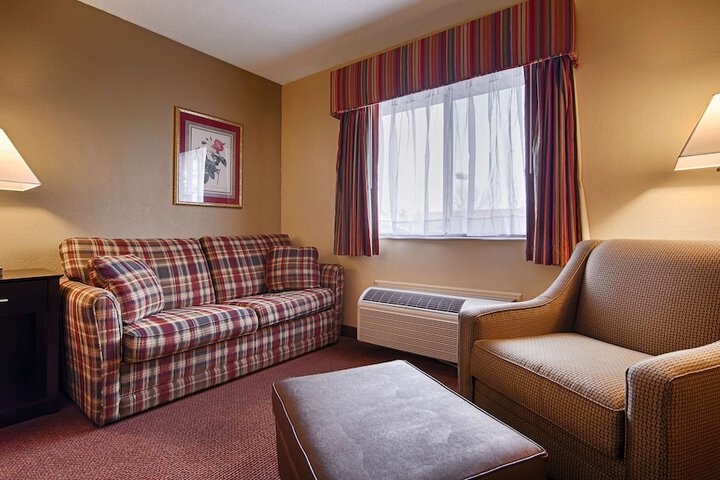 Best Western Muncie