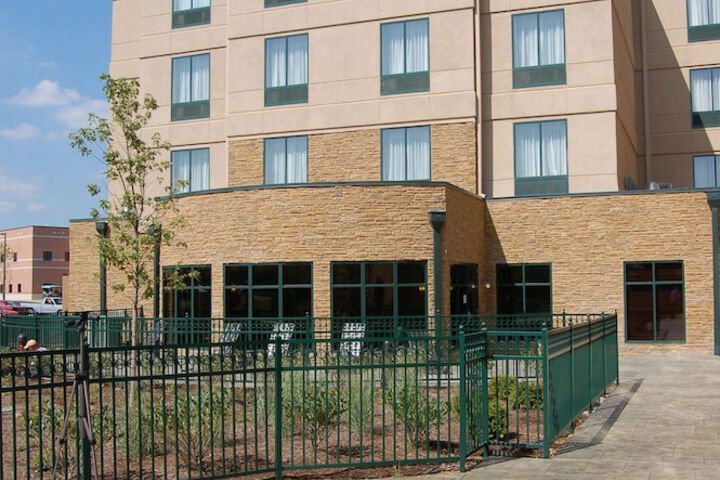 Hilton Garden Inn Bowling Green