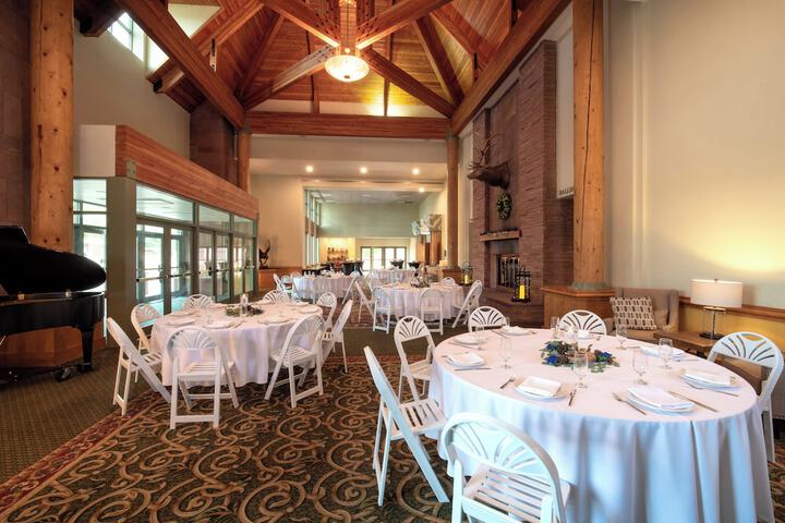 Holiday Inn Estes Park by IHG