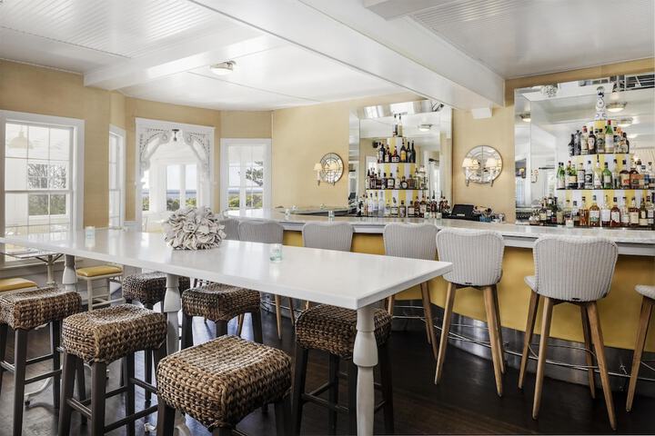 The Tides Beach Club