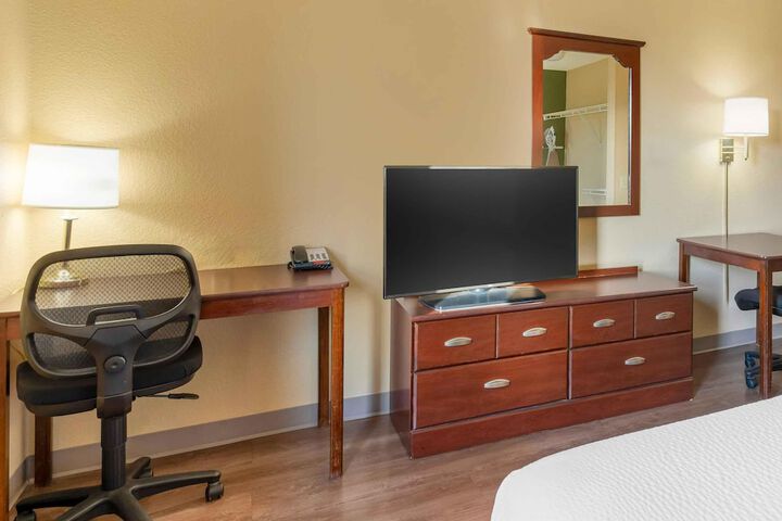 Extended Stay America Suites Dublin Hacienda Dr
