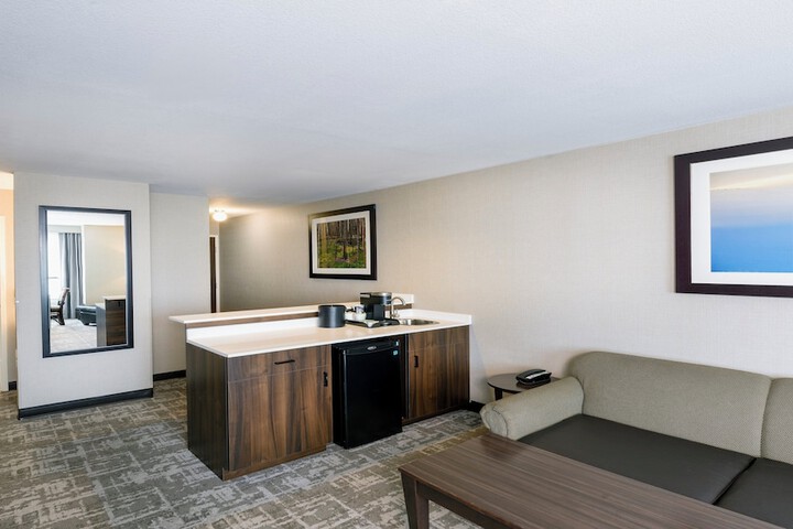 Holiday Inn West Yellowstone by IHG.