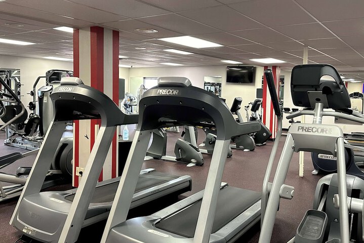 Health and Fitness 46 of 46