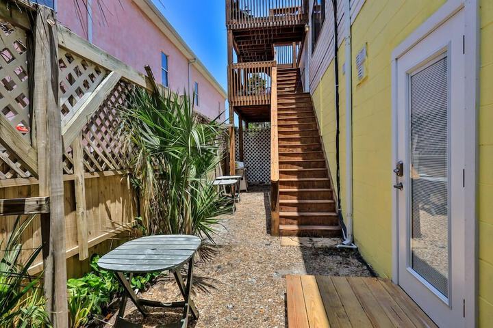 Flagler Beach Motel and Vacation Rentals
