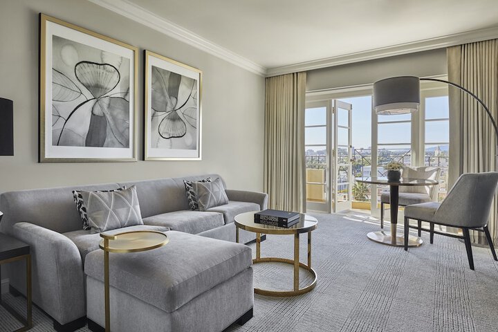 Four Seasons Los Angeles at Beverly Hills