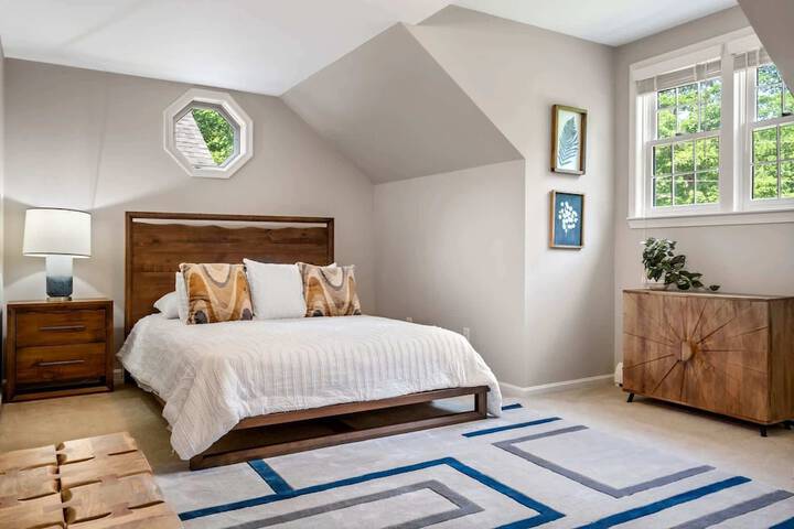 Maine Adventure 3BR Oasis Awaits!