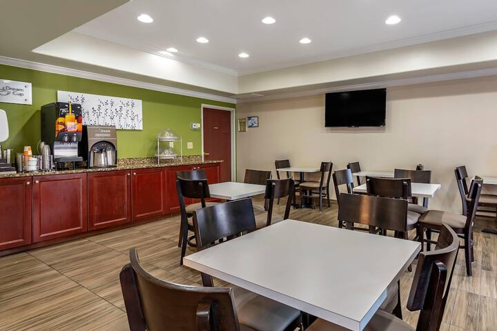 Sleep Inn & Suites Stockbridge Atlanta South
