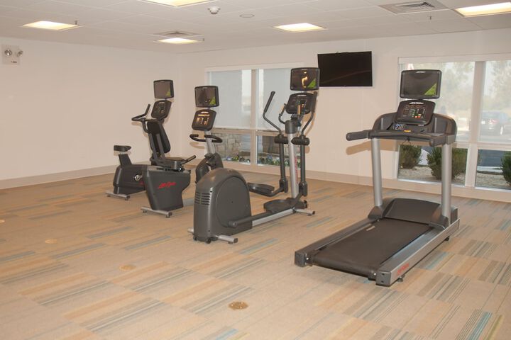 Holiday Inn Express & Suites Decatur by IHG