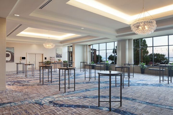 Hilton Dallas / Rockwall Lakefront