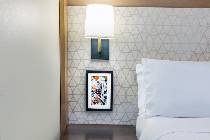 Holiday Inn Hotel & Suites Tulsa South by IHG
