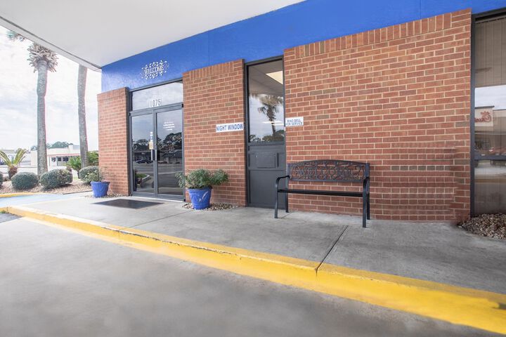 OYO Hotel Lake Park / Valdosta I-75