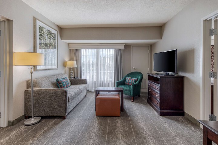 Homewood Suites by Hilton Olmsted Village (near Pinehurst)