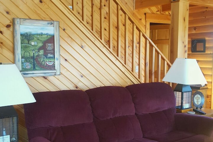 Amish Blessings Cabins