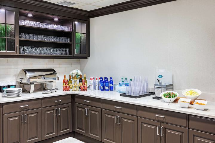 Homewood Suites by Hilton Shreveport