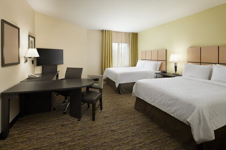 Candlewood Suites Valdosta Mall by IHG