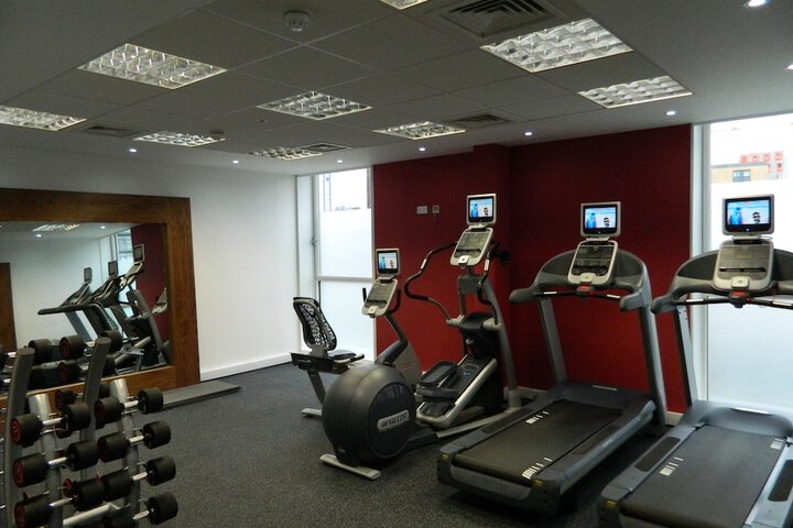 Health and Fitness 54 of 55