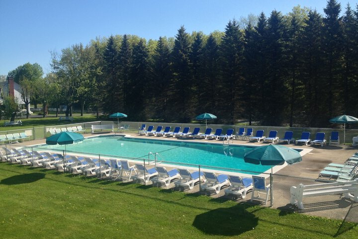 Lukans Farm Resort