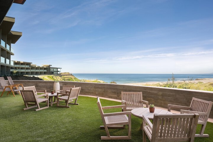 Alila Marea Beach Resort Encinitas a Hyatt Luxury Resort