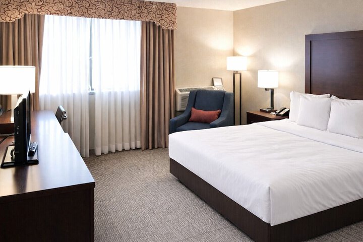 Comfort Inn Farmington Hills - Detroit Northwest